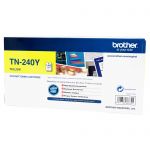 Brother Tn240 Yell Toner Cart | 70-BN240Y