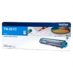 Brother Tn251 Cyan Toner Cart | 70-BN251C