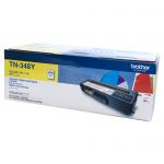 Brother Tn348 Yell Toner Cart | 70-BN348Y