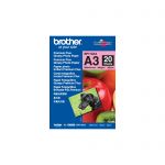 Brother Bp71ga3 Glossy Paper | 70-BP71GA3