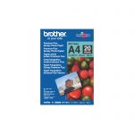 Brother Bp71ga4 Glossy Paper | 70-BP71GA4