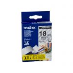 Brother Tze141 Labelling Tape | 70-BTZ141