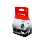 Canon Pg37 Black Ink Cart | 70-C37