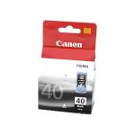 Canon Pg40 Fine Blk Ink Cart | 70-C40