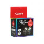 Canon Pg640 Cl641 Twin Pack | 70-C640641T