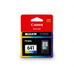 Canon Cl641 Colour Ink Cart | 70-C641