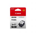 Canon Pg645 Black Ink Cart | 70-C645