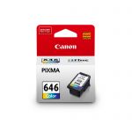 Canon Cl646 Colour Ink Cart | 70-C646