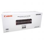 Canon Cart308 Black Toner | 70-CART308