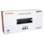 Canon Cart308hy Black Toner | 70-CART308HY