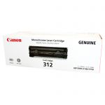 Cart312 Canon Black Toner | 70-CART312