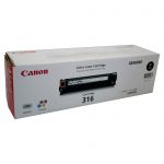 Cart316 Canon Black Toner | 70-CART316B