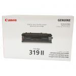 Canon Cart319hy Black Toner | 70-CART319HY