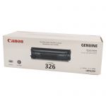 Canon Cart326 Black Toner | 70-CART326