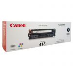 Canon Cart418 Black Toner | 70-CART418B