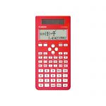 Canon F717sga Calc - Red | 70-CCF717SGAR