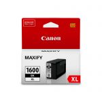 Canon Pgi1600xl Black Ink Tank | 70-CI1600XLB