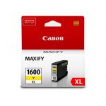 Canon Pgi1600xl Yell Ink Tank | 70-CI1600XLY