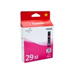 Canon Pgi29 Magenta Ink Tank | 70-CI29M