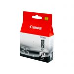 Canon Pgi35bk Black Ink | 70-CI35