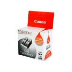 Canon Pgi520 Black Twin Pack | 70-CI520T