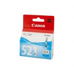 Canon Cli521 Cyan Ink Cart | 70-CI521C