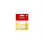 Canon Cli521 Yellow Ink Cart | 70-CI521Y