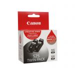 Pgi525 Blk Ink Twin Pack | 70-CI525T