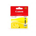 Canon Cli526 Yellow Ink Cart | 70-CI526Y