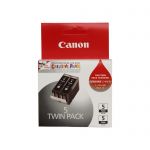 Pgi5 Black Ink Twin Pack | 70-CI5BT