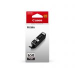 Canon Pgi650 Black Ink Cart | 70-CI650