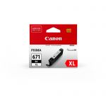 Canon Cli671xl Black Ink Cart | 70-CI671XLB