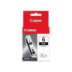 Canon Bci6b Black Ink Tank | 70-CI6B