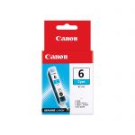 Canon Bci6c Cyan Ink Tank | 70-CI6C