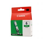 Canon Bci6g Green Ink Tank | 70-CI6G