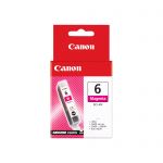 Canon Bci6m Magenta Ink Tank | 70-CI6M