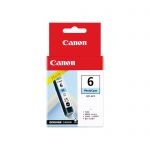 Canon Bci6pc Photo Cyan Ink | 70-CI6PC