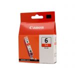 Canon Bci6r Red Ink Tank | 70-CI6R