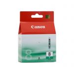 Canon Cli8g Green Ink Cart | 70-CI8G