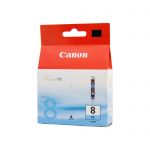 Canon Cli8pc Photo Cyan Ink | 70-CI8PC