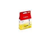 Canon Pgi9 Yellow Ink Cart | 70-CI9Y