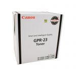 Canon Tg35 Gpr23 Black Toner | 70-CTG35B