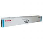 Canon Tg45 Gpr30 Cyan Toner | 70-CTG45C