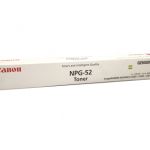 Canon Npg52 Gpr36 Mag Toner | 70-CTG52M