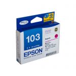 Epson 103 H/y Mag Ink Cart | 70-E103M