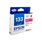 Epson 133 Magenta Ink Cart | 70-E133M