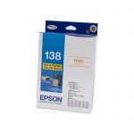 Epson 138 Ink Bundle Pack | 70-E138BP