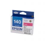 Epson 140 Magenta Ink Cart | 70-E140M