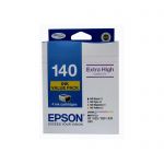 Epson 140 Ink Value Pack | 70-E140VP