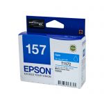 Epson 1572 Cyan Ink Cart | 70-E1572